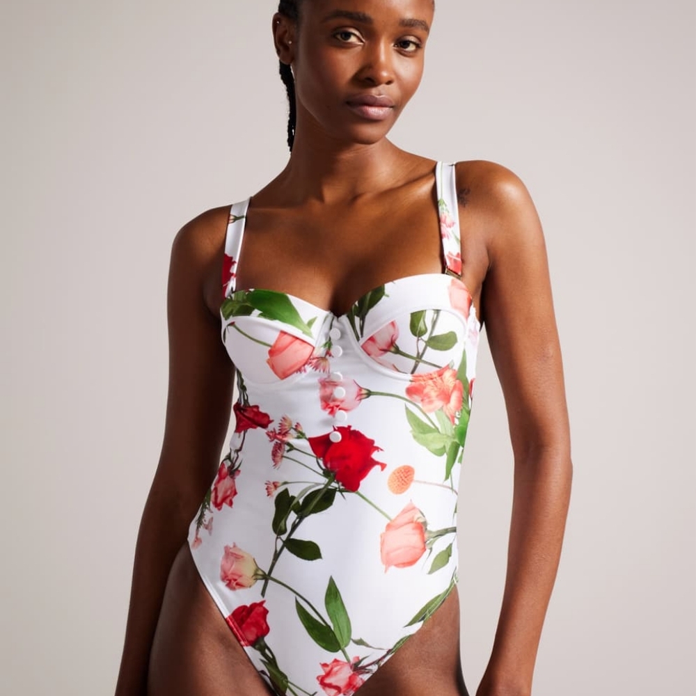 Ted Baker swimsuit